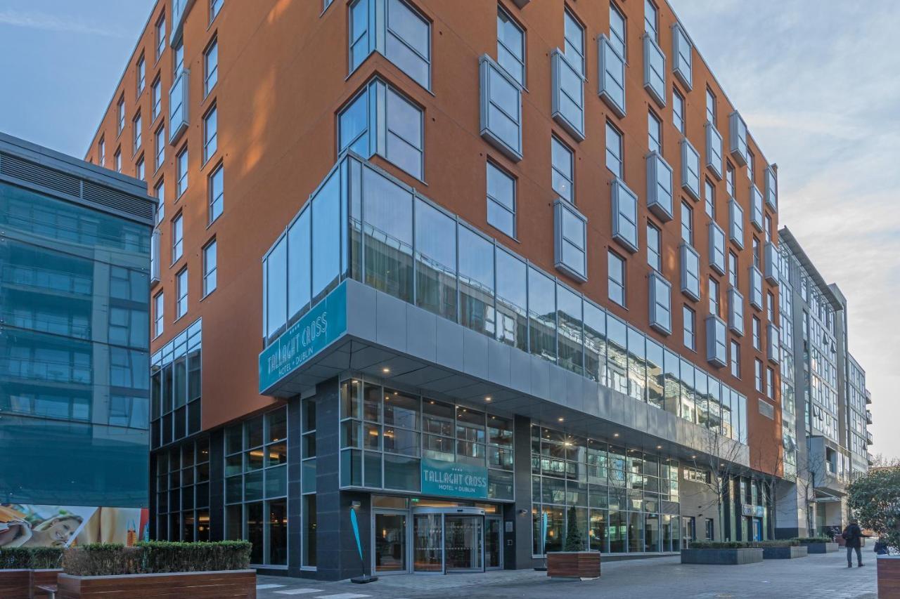Hotel Cross